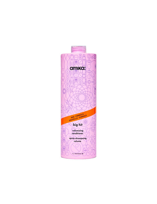 amika - Big Hit - Volumizing Conditioner - 33.8 oz