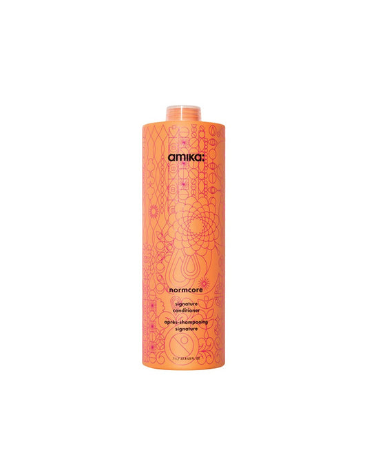 amika - Normcore Signature Conditioner - 33.8 oz