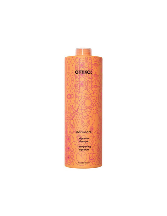amika - Normcore Signature Shampoo - 33.8 oz
