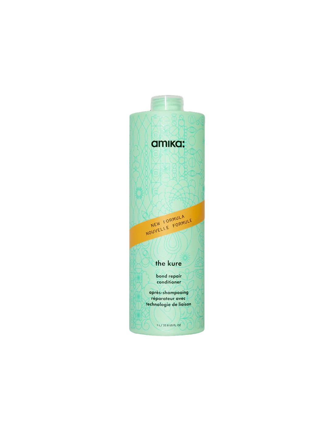 amika - The Kure - Bond Repair Conditioner - 33.8 oz