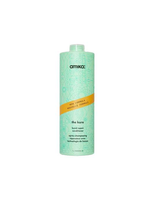amika - The Kure - Bond Repair Conditioner - 33.8 oz