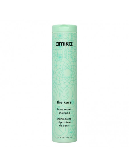The Kure Strength Repair Shampoo - 9.2 oz