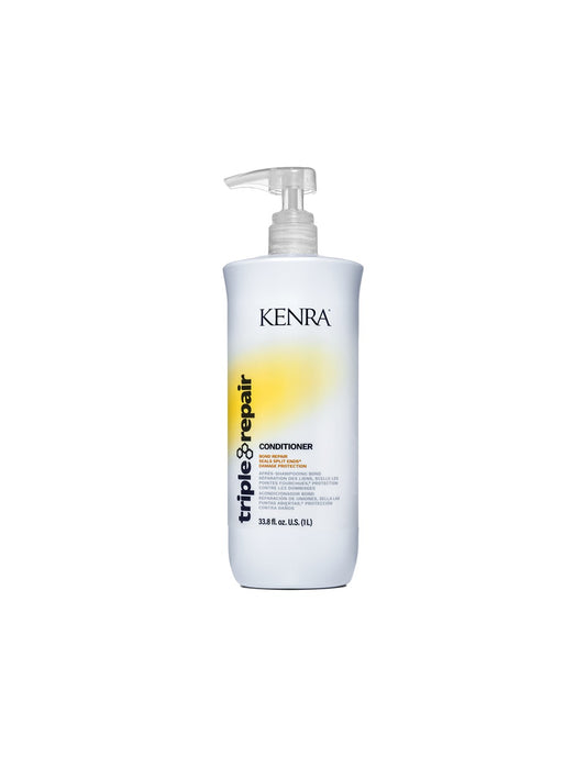 Kenra - Triple Repair Conditioner - 33.8 oz