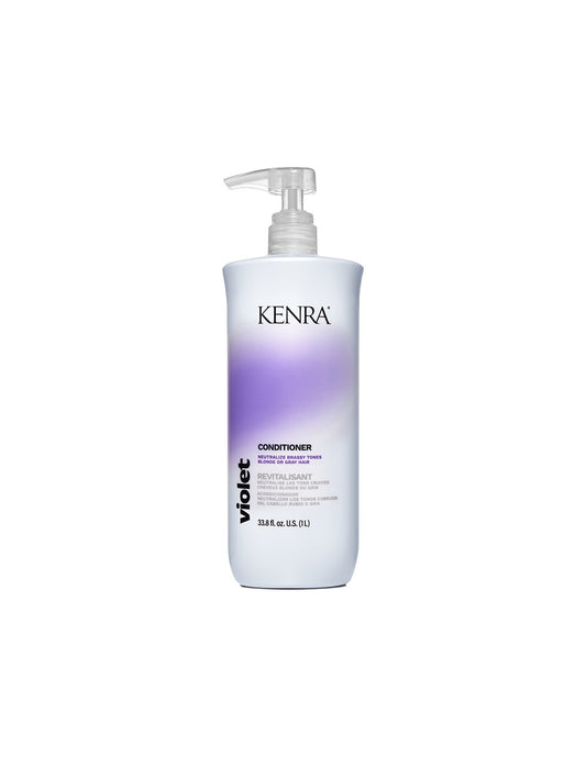 Kenra - Violet Conditioner - 33.8 oz
