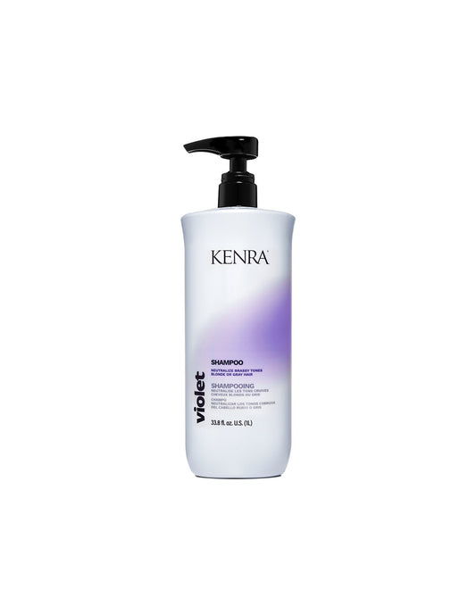 Kenra - Violet Shampoo - 33.8 oz