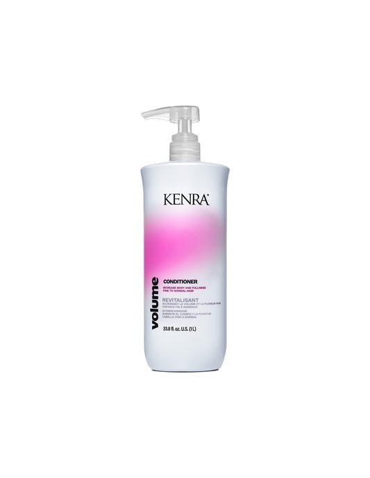 Kenra - Volume Conditioner - 33.8 oz