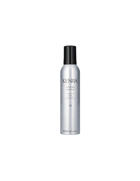 Kenra - Volume Mousse 12 - 8 oz