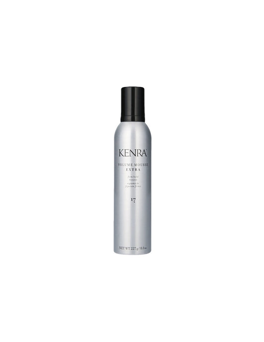 Kenra - Volume Mousse Extra 17 - 8 oz
