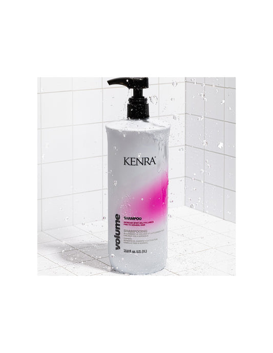 Kenra - Volume Shampoo - 33.8 oz