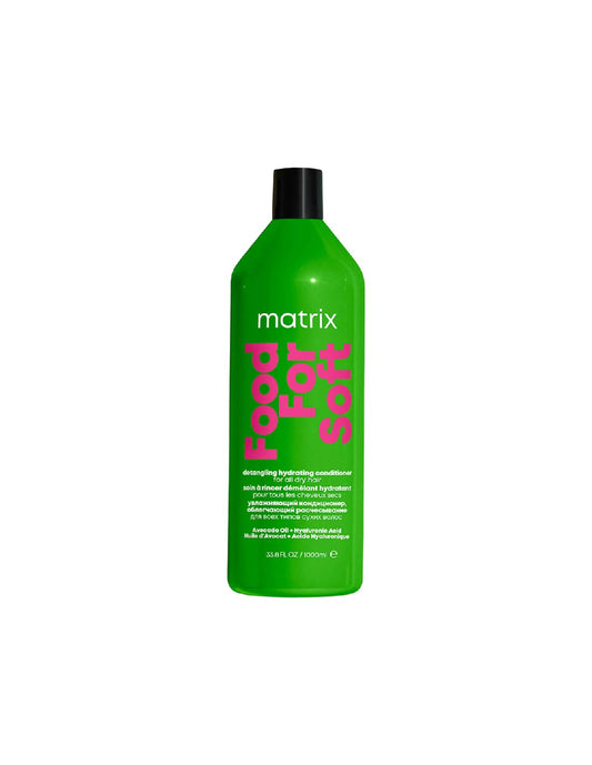 Matrix Food For Soft Detangling Hydrating Conditioner - 33.8 oz