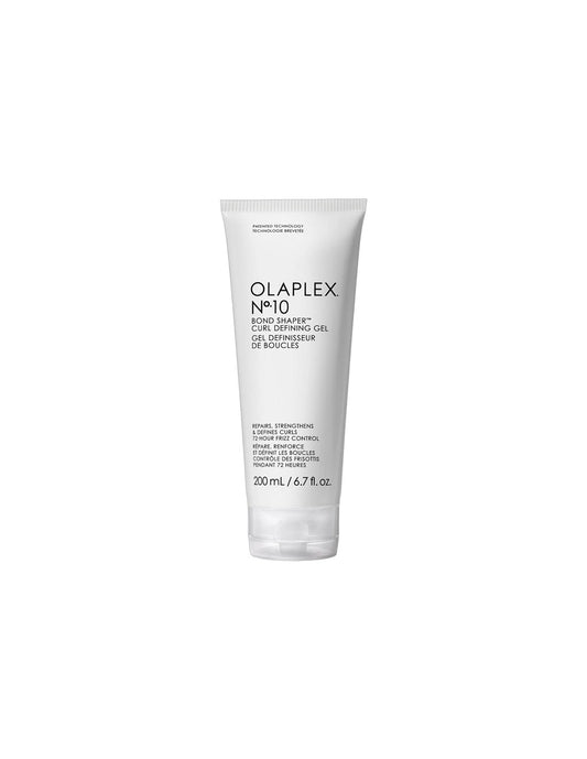 Olaplex - No. 10 Bond Shaper Curl Defining Gel - 6.7 oz