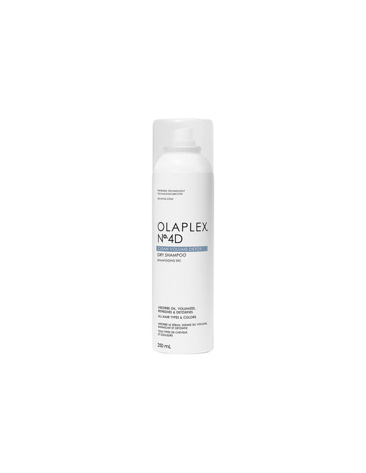 Olaplex - No. 4D Clean Volume Detox Dry Shampoo - 178g