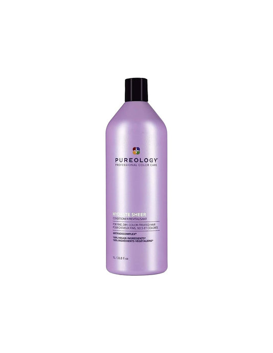 Pureology - Hydrate Sheer - Conditioner - 33.8 oz
