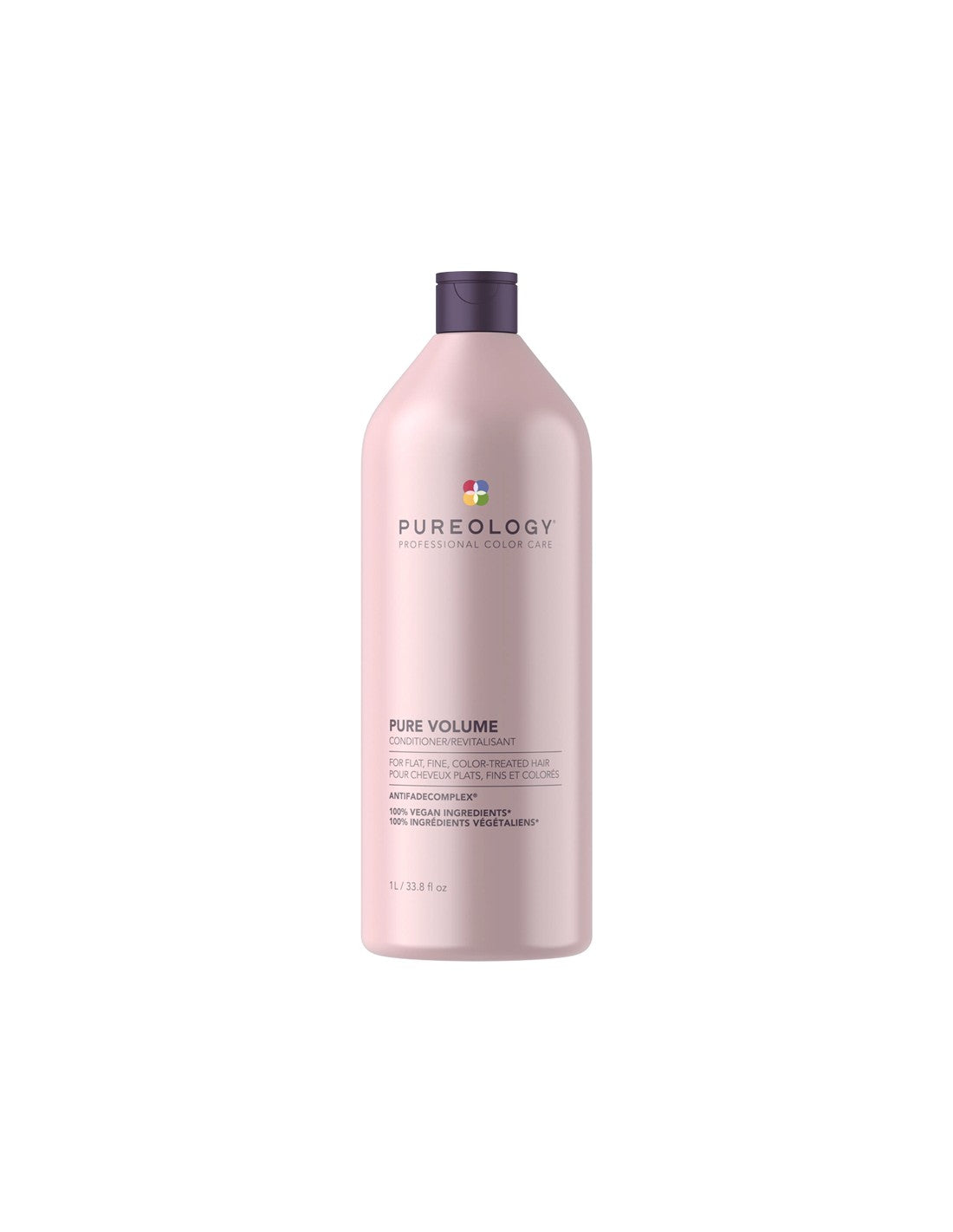 Pureology - Pure Volume - Conditioner - 33.8 oz