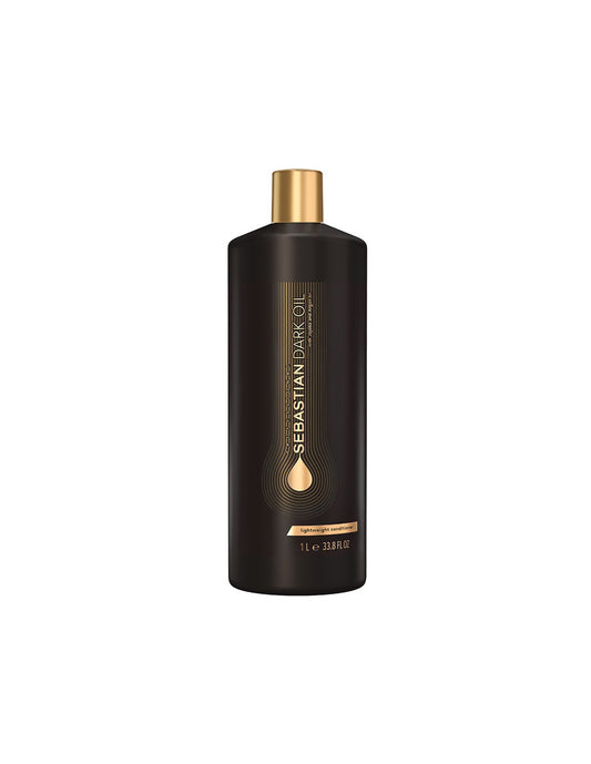 Sebastian - Dark Oil Lightweight Conditioner - 33.8 oz