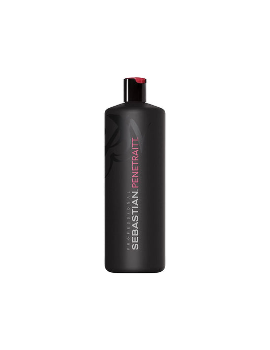 Sebastian - Penetraitt Strengthening Shampoo - 33.8 oz